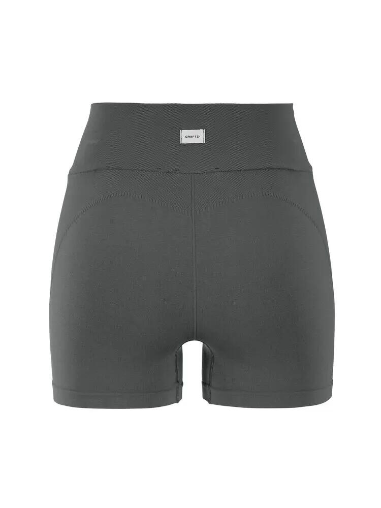 craft Collective Seamless Hotpants W – Naadloze hotpants comfortabel 2/7