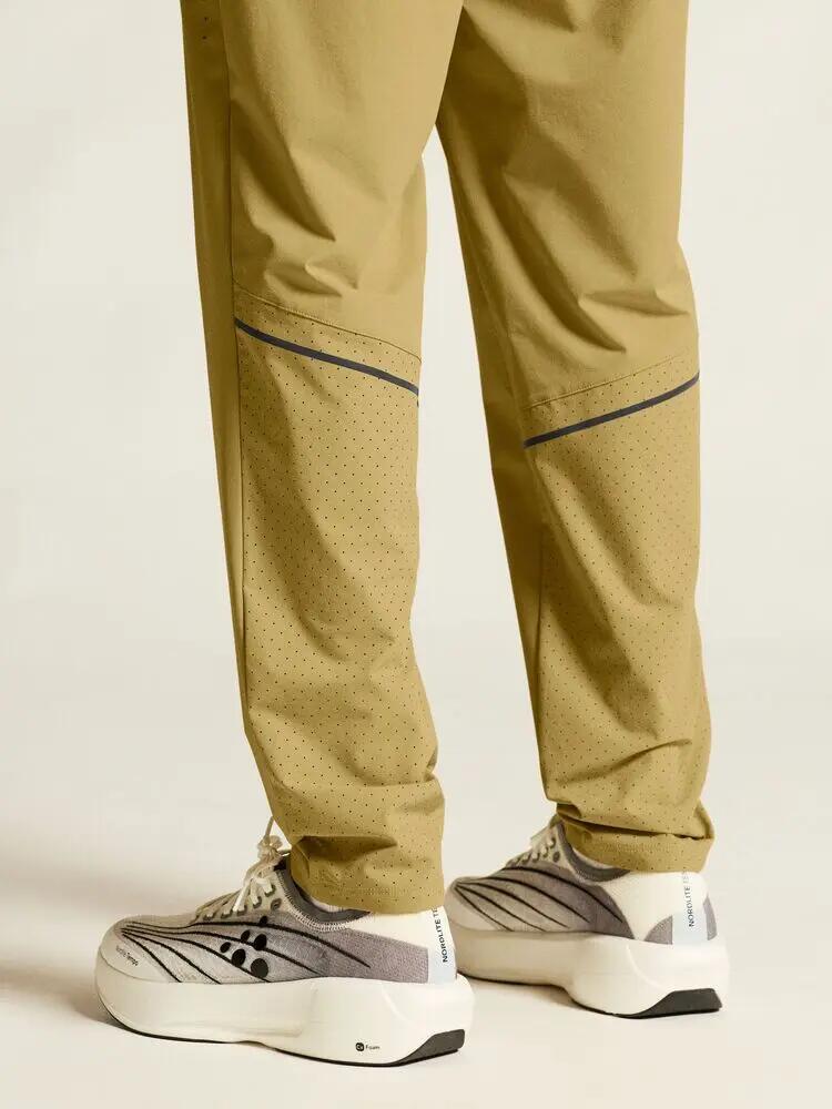 craft Essence Training Pants 3 M – Calças de treino em poliamida reciclada 7/7