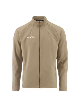 craft Extend 2.0 Veste zippée homme – Midlayer extensible