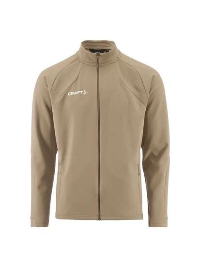 craft Extend 2.0 Veste zippée homme – Midlayer extensible