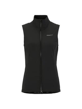 craft Veste sans manches thermique coupe-vent Everyday pour femme