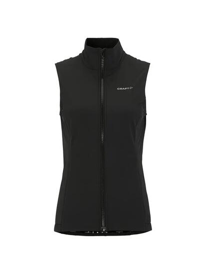 craft Veste sans manches thermique coupe-vent Everyday pour femme