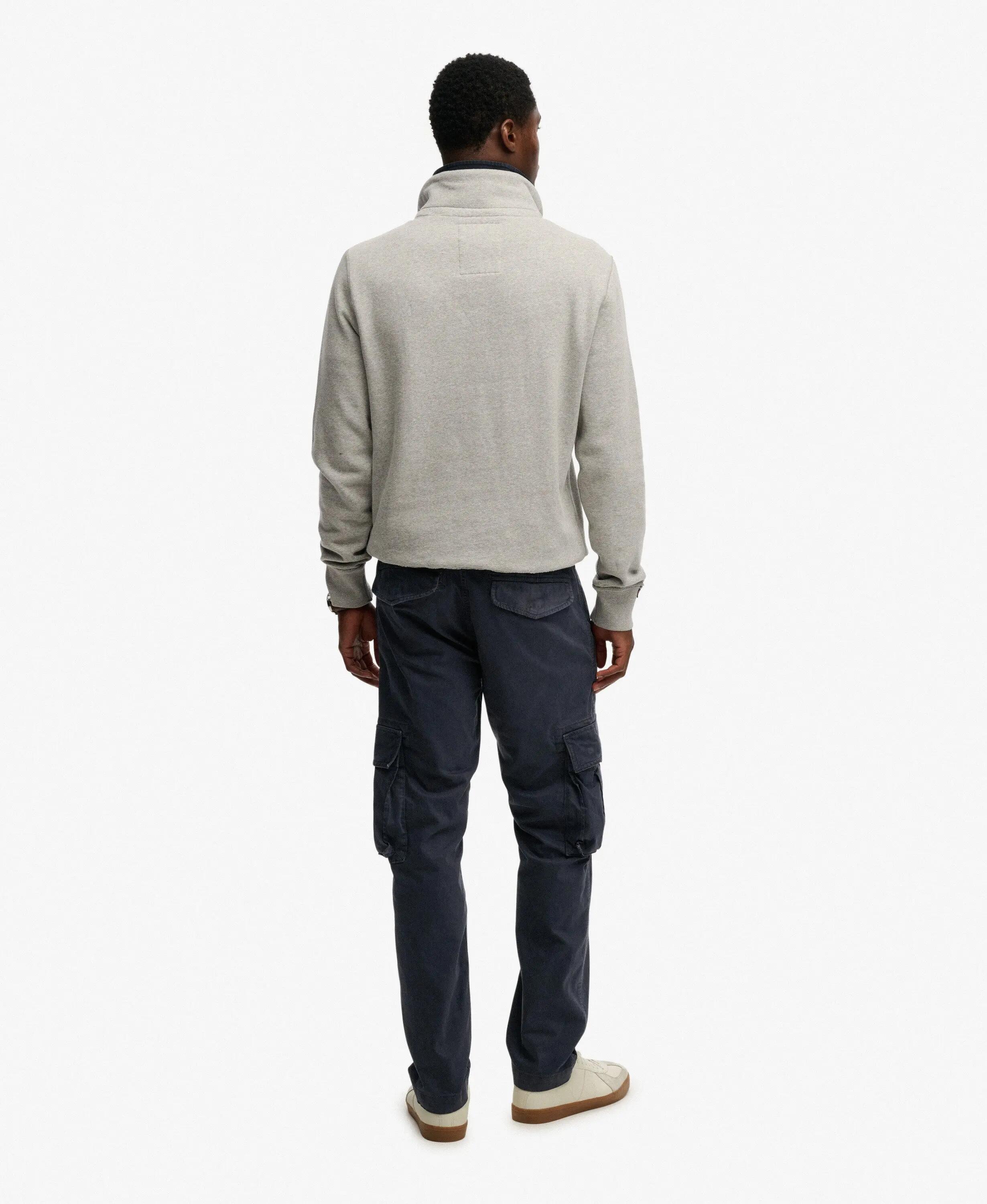 superdry Core Cargo Pants – pantalon cargo en coton extensible 6/7