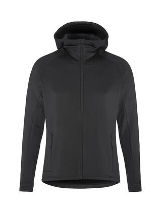 craft Fleece-Hoodie ADV Explore Power Fleece Herren – Dehnbarer Wärmestoff