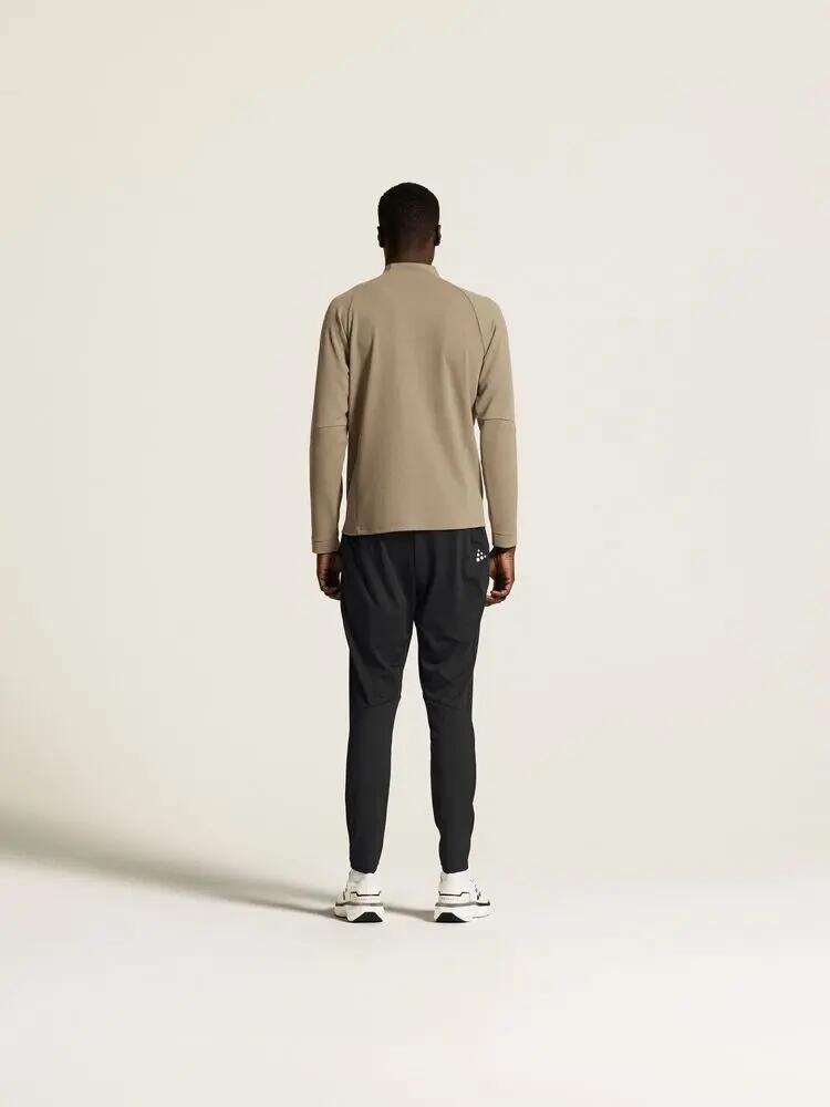 craft Extend 2.0 Casaco Full Zip Homem – Midlayer elástico 6/7