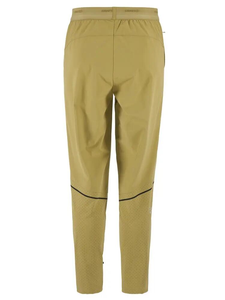 craft Essence Training Pants 3 M – Calças de treino em poliamida reciclada 4/7