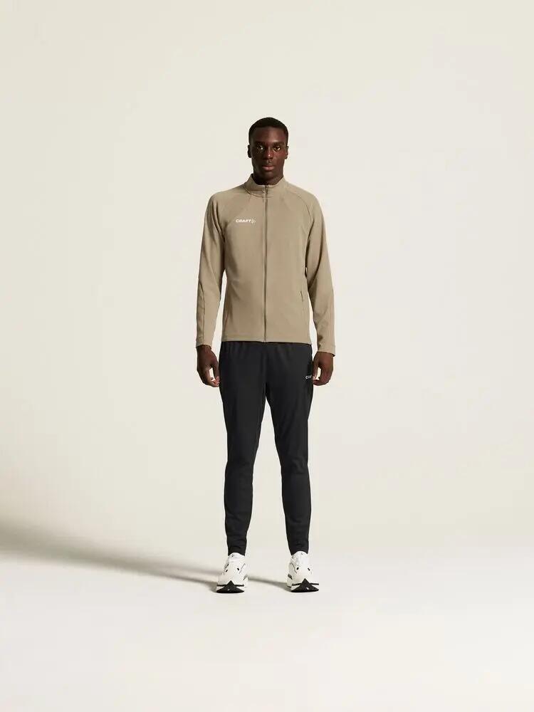 craft Extend 2.0 Casaco Full Zip Homem – Midlayer elástico 5/7