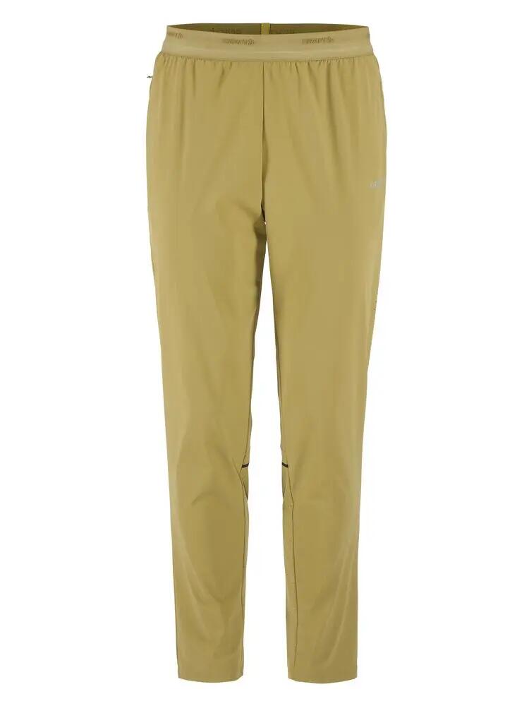 craft Essence Training Pants 3 M – Calças de treino em poliamida reciclada 3/7
