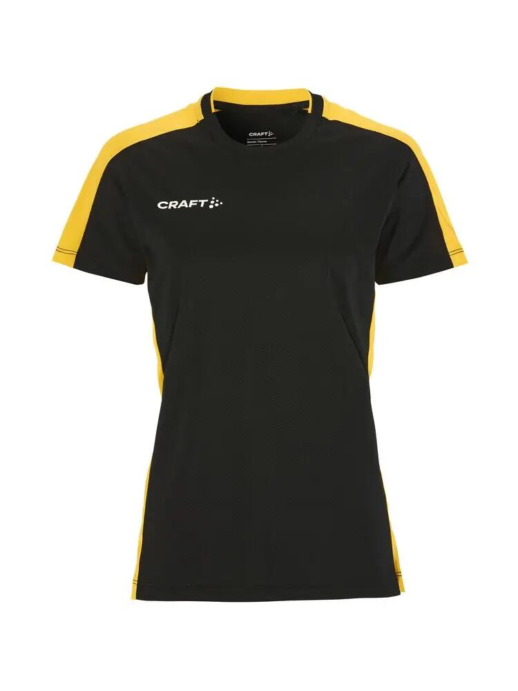 craft T-shirt Evolve 2.0 Contrast Jersey W – jacquard fonctionnel 1/7