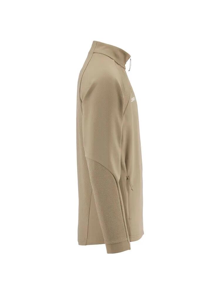 craft Extend 2.0 Casaco Full Zip Homem – Midlayer elástico 4/7