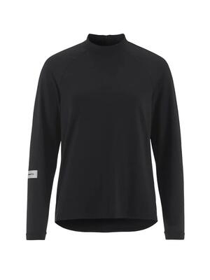 Craft subz jersey w - zacht midlayer-jersey