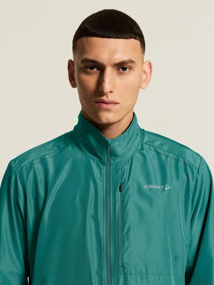 craft Essence Wind Jacket 2 M — Corta‑vento leve 5/7