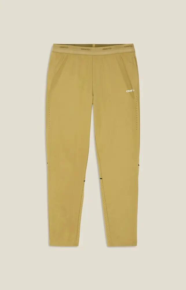 craft Essence Training Pants 3 M – Calças de treino em poliamida reciclada 2/7
