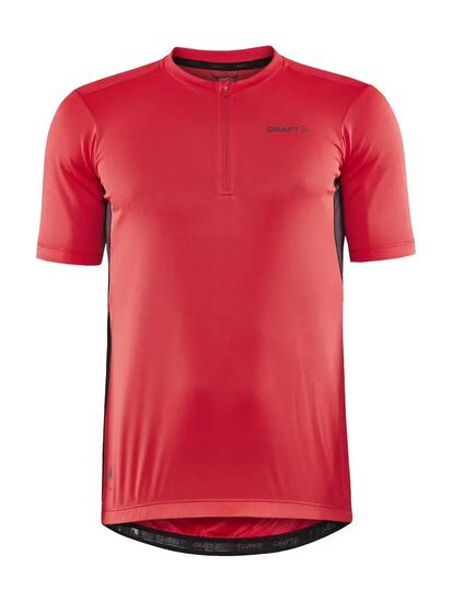 craft maillot CORE Offroad Ss Jersey M — léger et recyclé