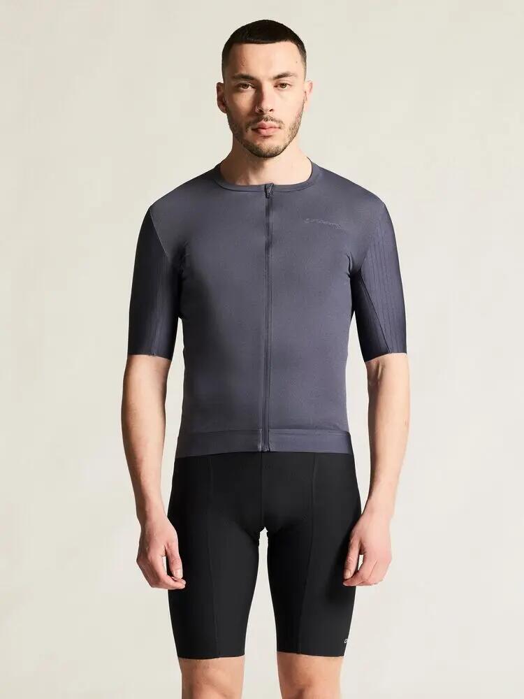 craft Endur Aero Jersey M – aerodinámico, mangas largas 6/7