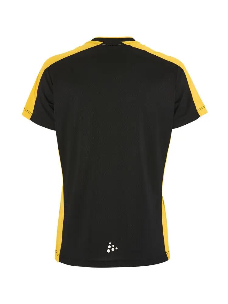 craft T-shirt Evolve 2.0 Contrast Jersey W – jacquard fonctionnel 6/7