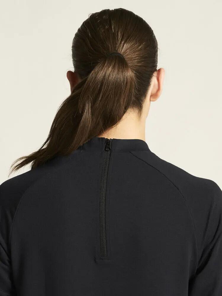craft SubZ Jersey W – jersey mid‑layer macio e quente 4/7