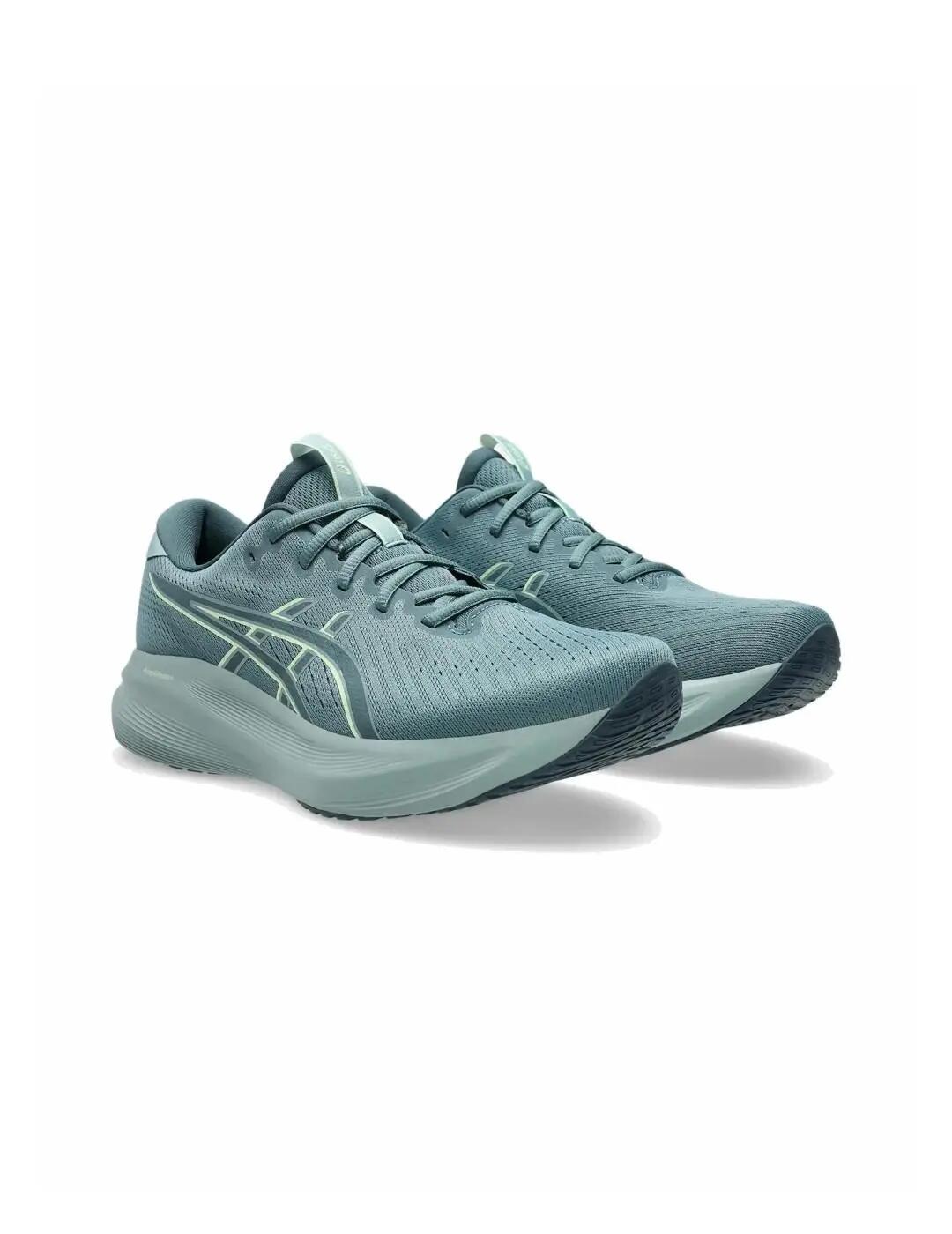 Zapatillas para Hombre Asics Gel-Excite 11 Azul 3/7