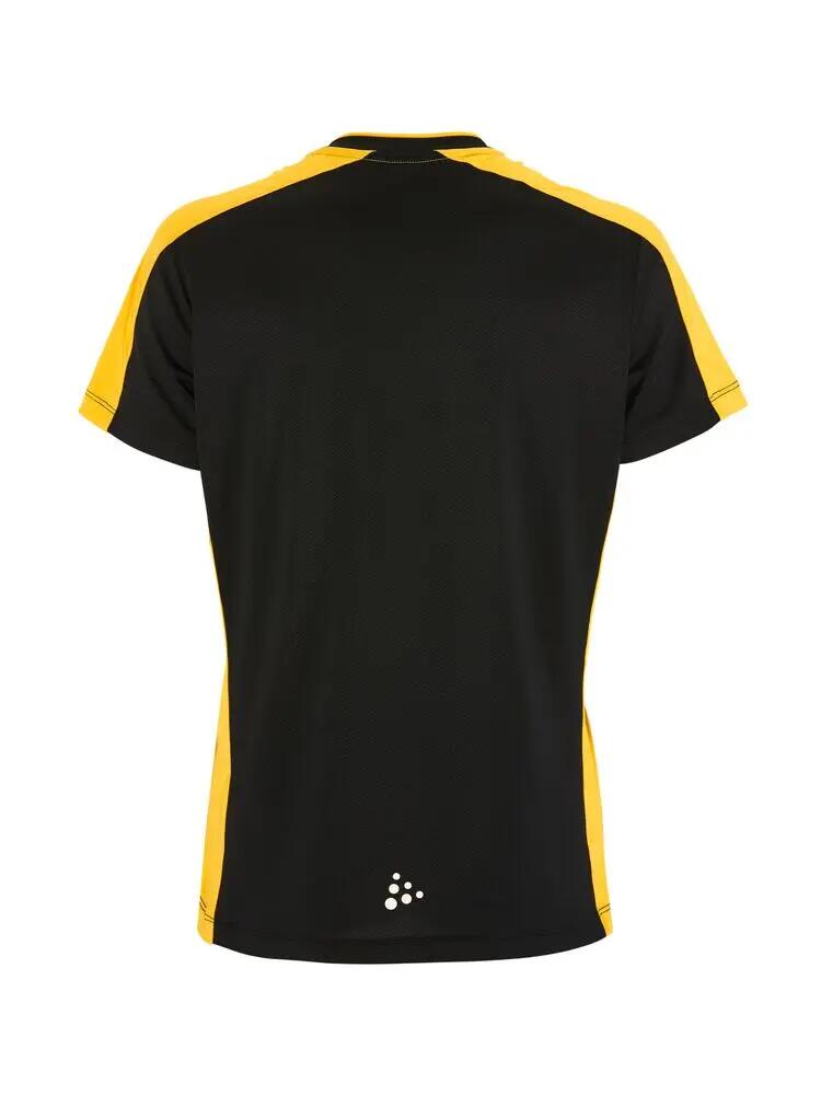 craft T-shirt Evolve 2.0 Contrast Jersey W – jacquard fonctionnel 3/7