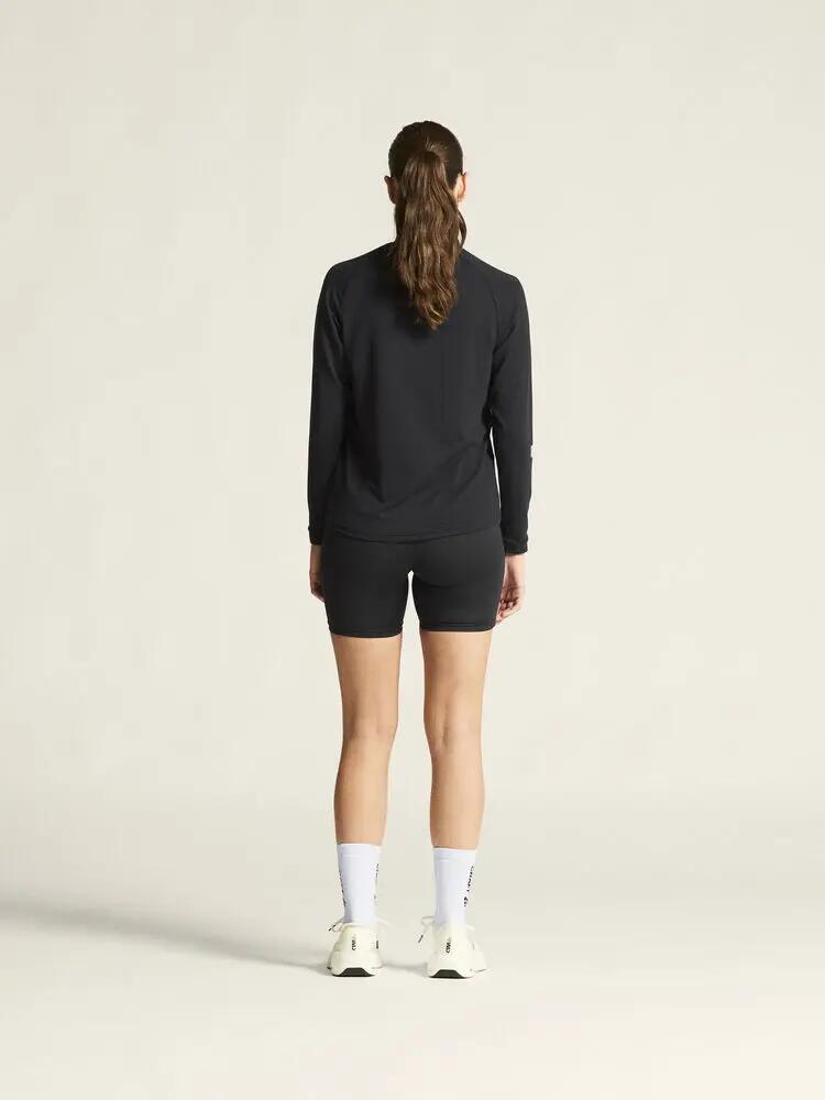 craft SubZ Jersey W – jersey mid‑layer macio e quente 3/7