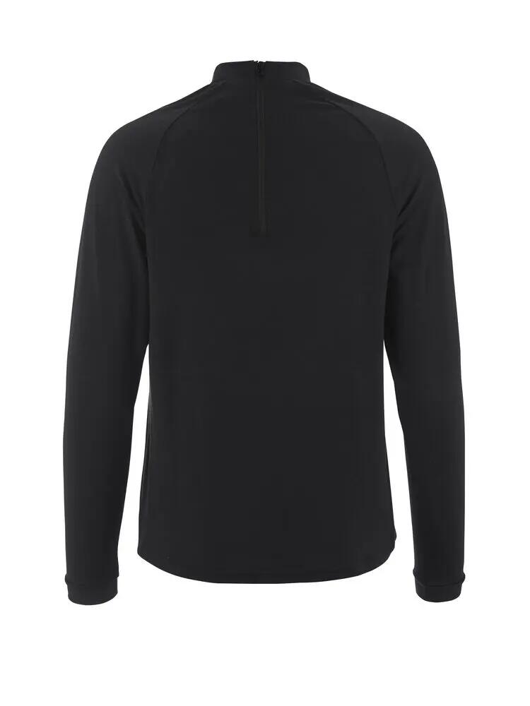 craft SubZ Jersey W – jersey mid‑layer macio e quente 2/7