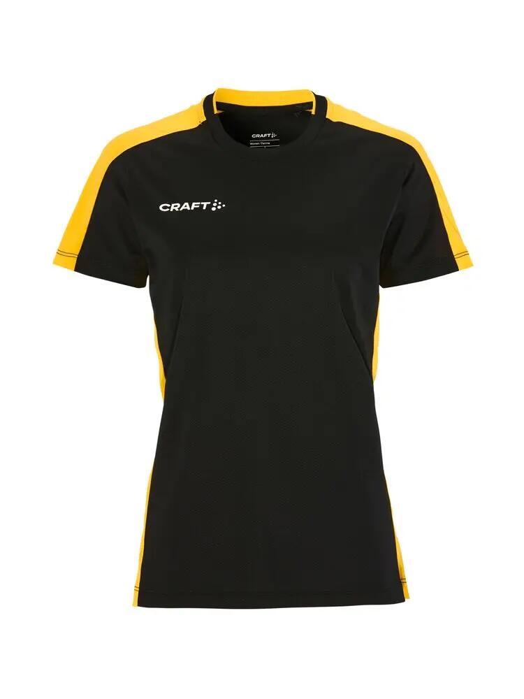 craft T-shirt Evolve 2.0 Contrast Jersey W – jacquard fonctionnel 2/7