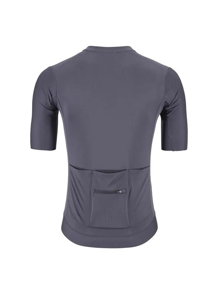 craft Endur Aero Jersey M – aerodinámico, mangas largas 2/7