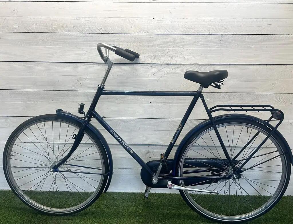 Vélo d’occasion Rental 4/4