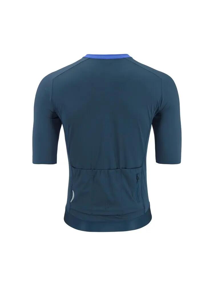 craft Endur Training Jersey M – tejido elástico, gran transpirabilidad 2/7