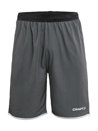 craft Progress Reversible Basket Shorts M – réversibles, légers