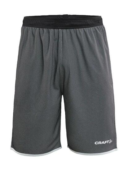 craft Progress Reversible Basket Shorts M – réversibles, légers