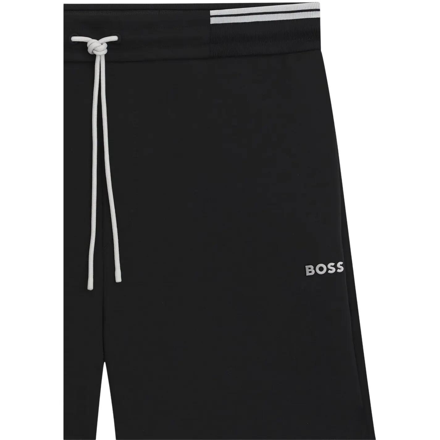 Short ZONE Homme (Noir) 4/5