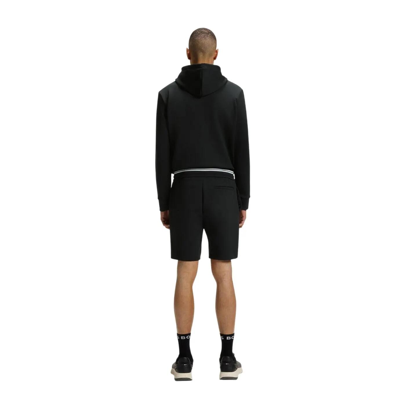 Short ZONE Homme (Noir) 3/5