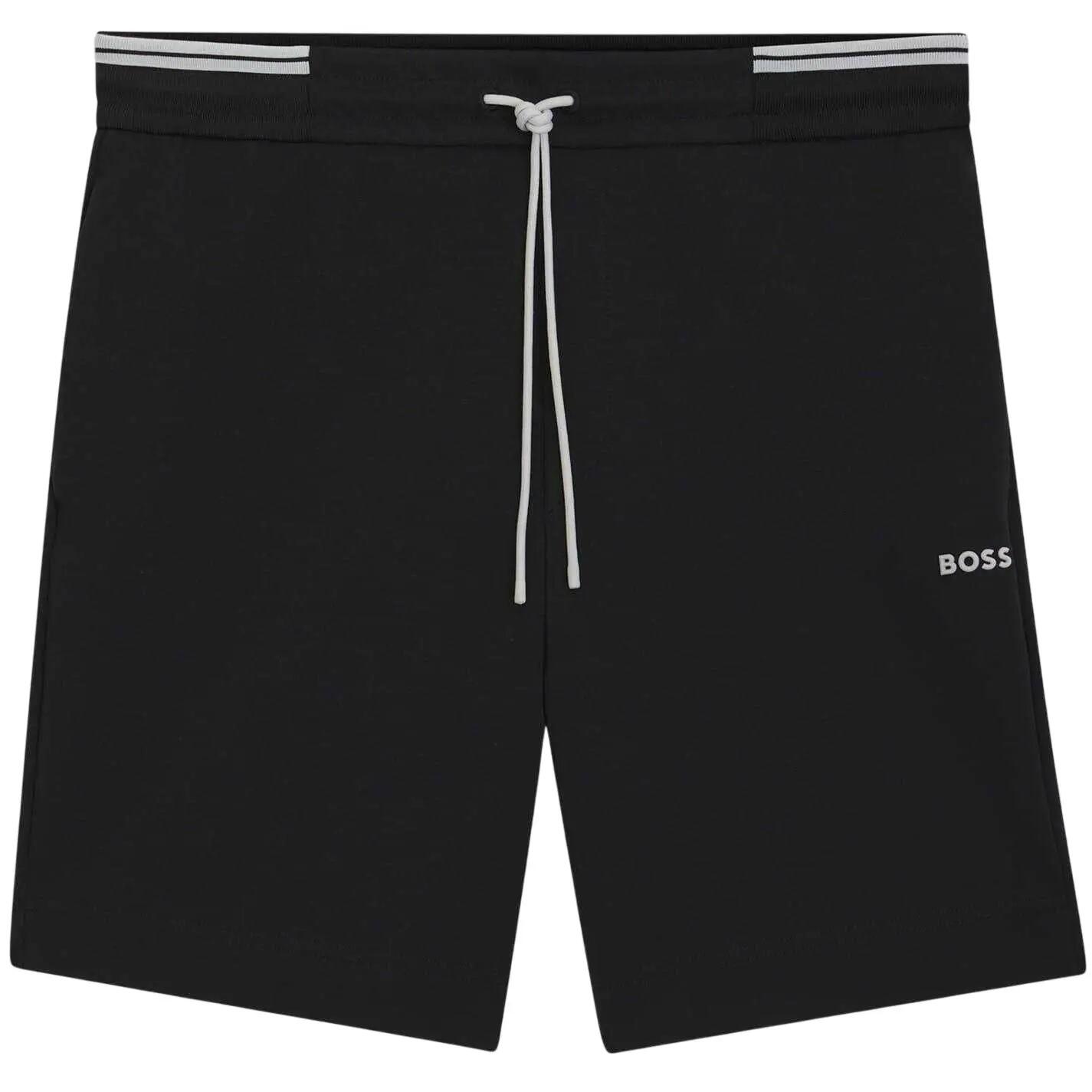 Short ZONE Homme (Noir) 2/5