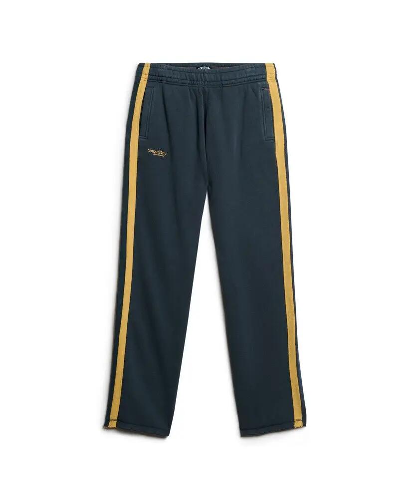 superdry Essential Logo Straight Jogger Broek 6/6