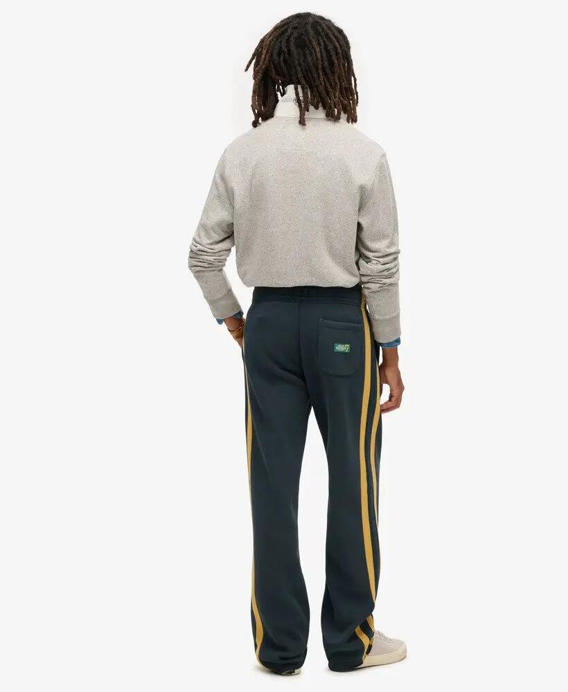 superdry Essential Logo Straight Jogger Broek 5/6
