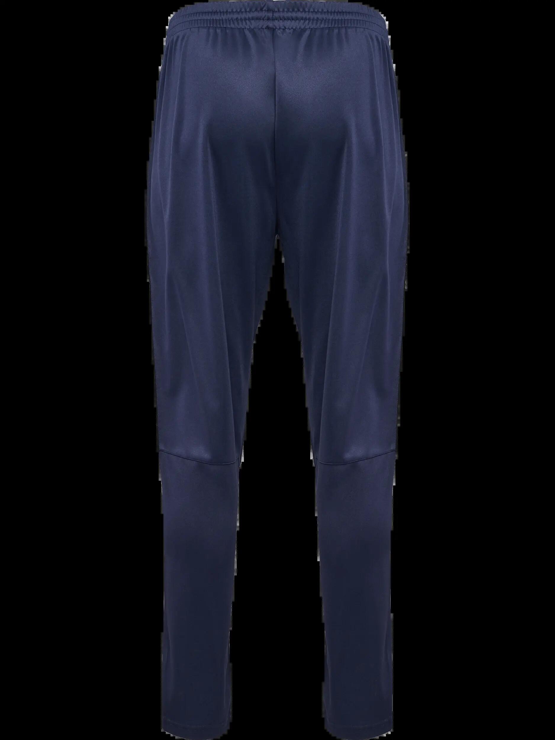 hummel hmlAUTHENTIC TRAINING PANTS — Poliestere 100% 2/5