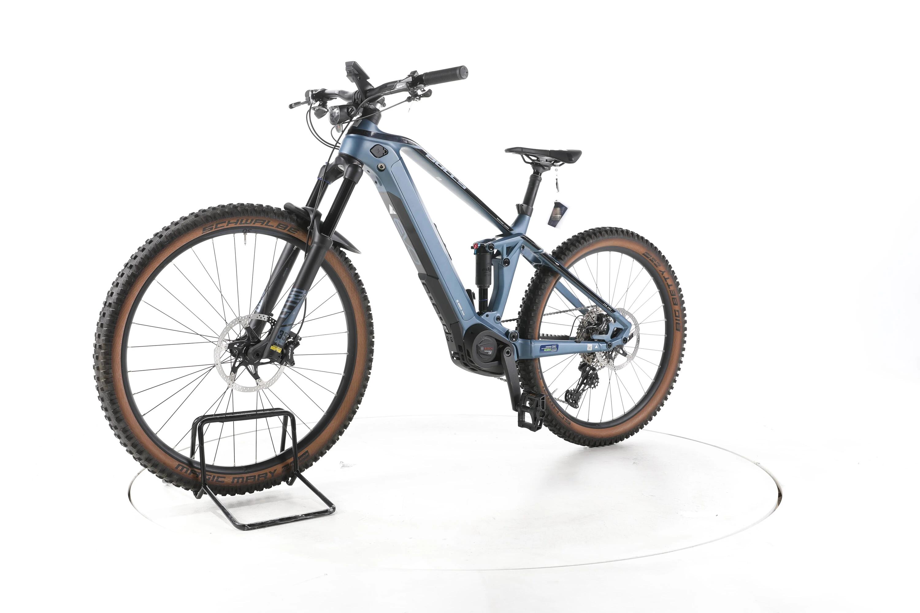 Ebike ricondizionata · Bulls Sonic EVO AM 2 · Ottime condizioni 5/7