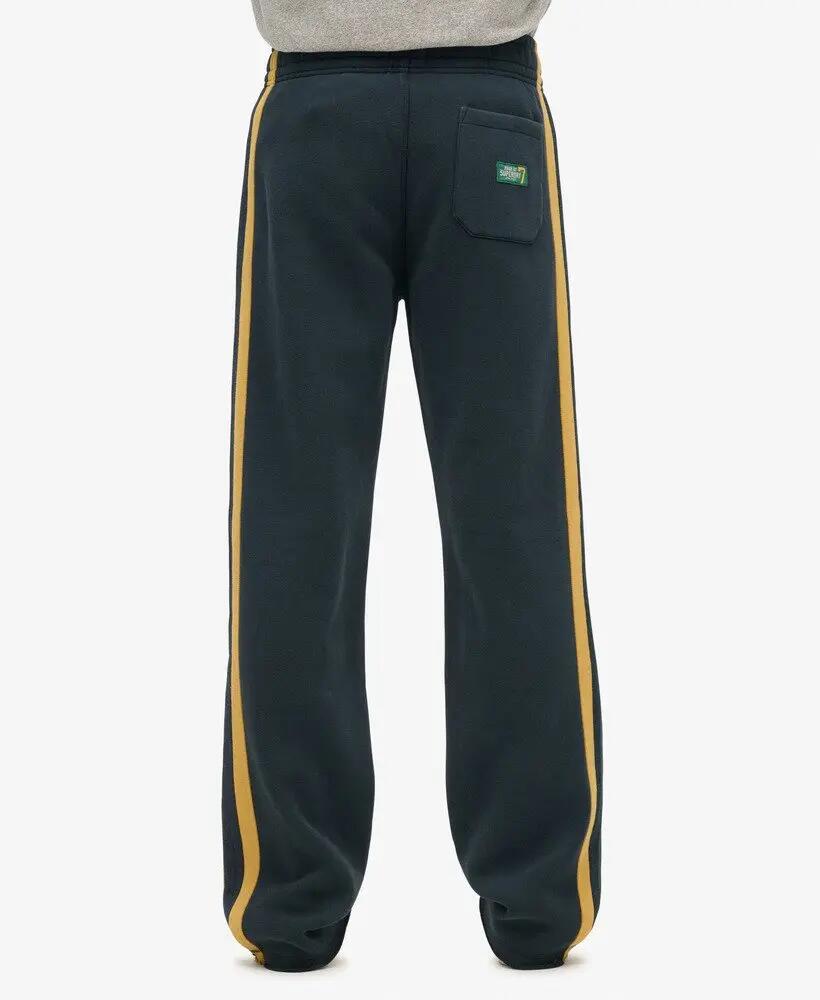superdry Essential Logo Straight Jogger Broek 3/6