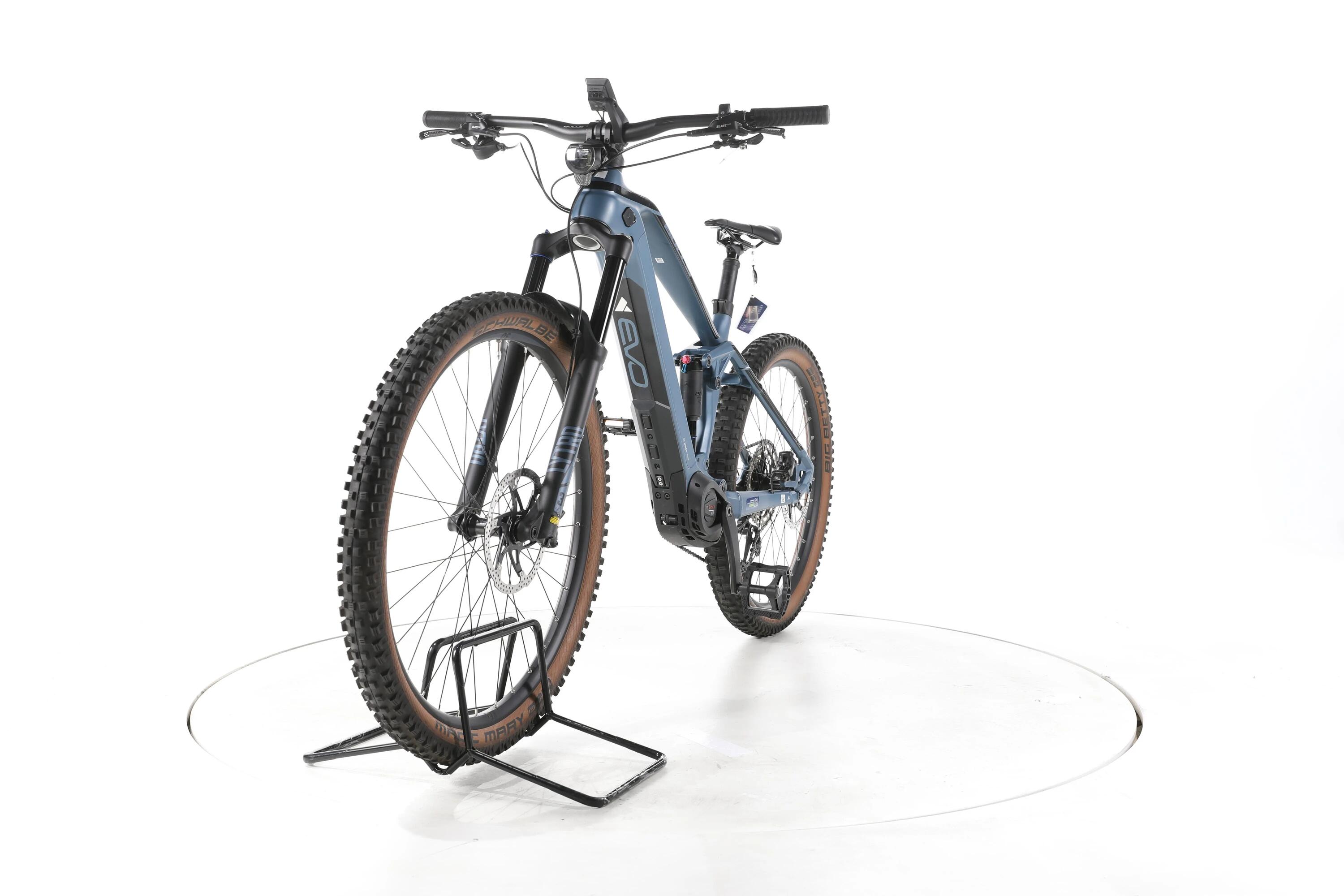 Ebike ricondizionata · Bulls Sonic EVO AM 2 · Ottime condizioni 4/7