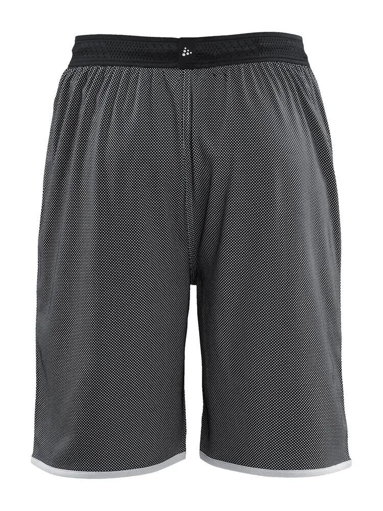craft Progress Reversible Basket Shorts M – réversibles, légers 2/7