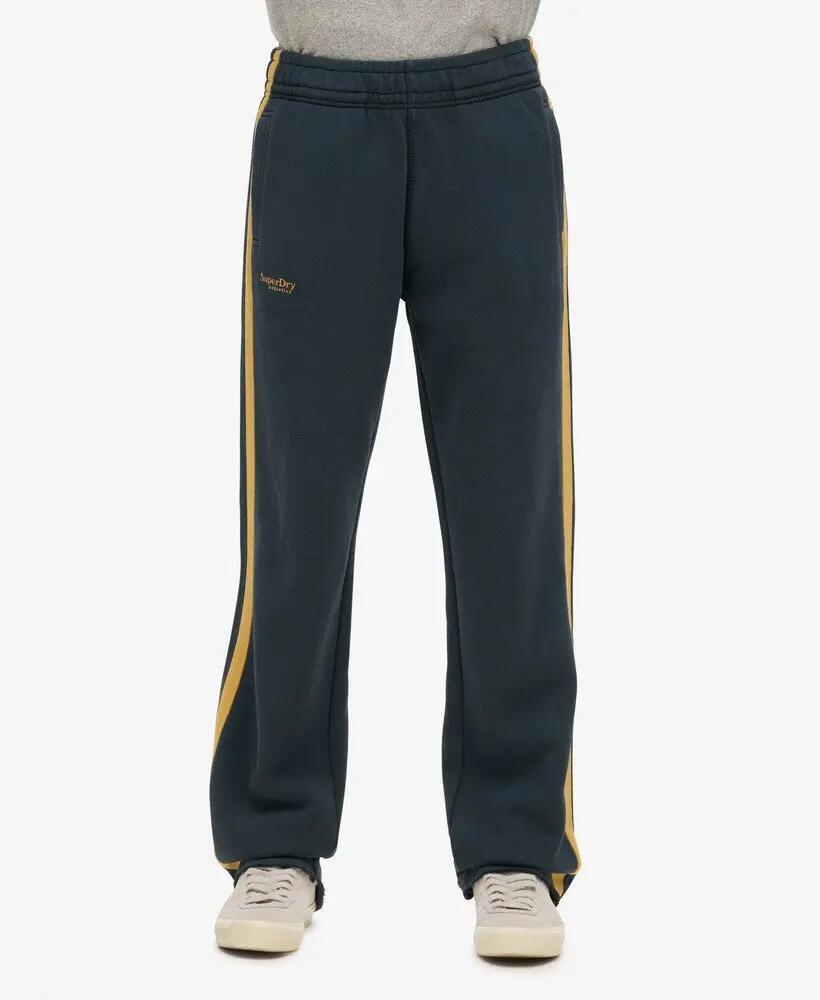 superdry Essential Logo Straight Jogger Broek 2/6