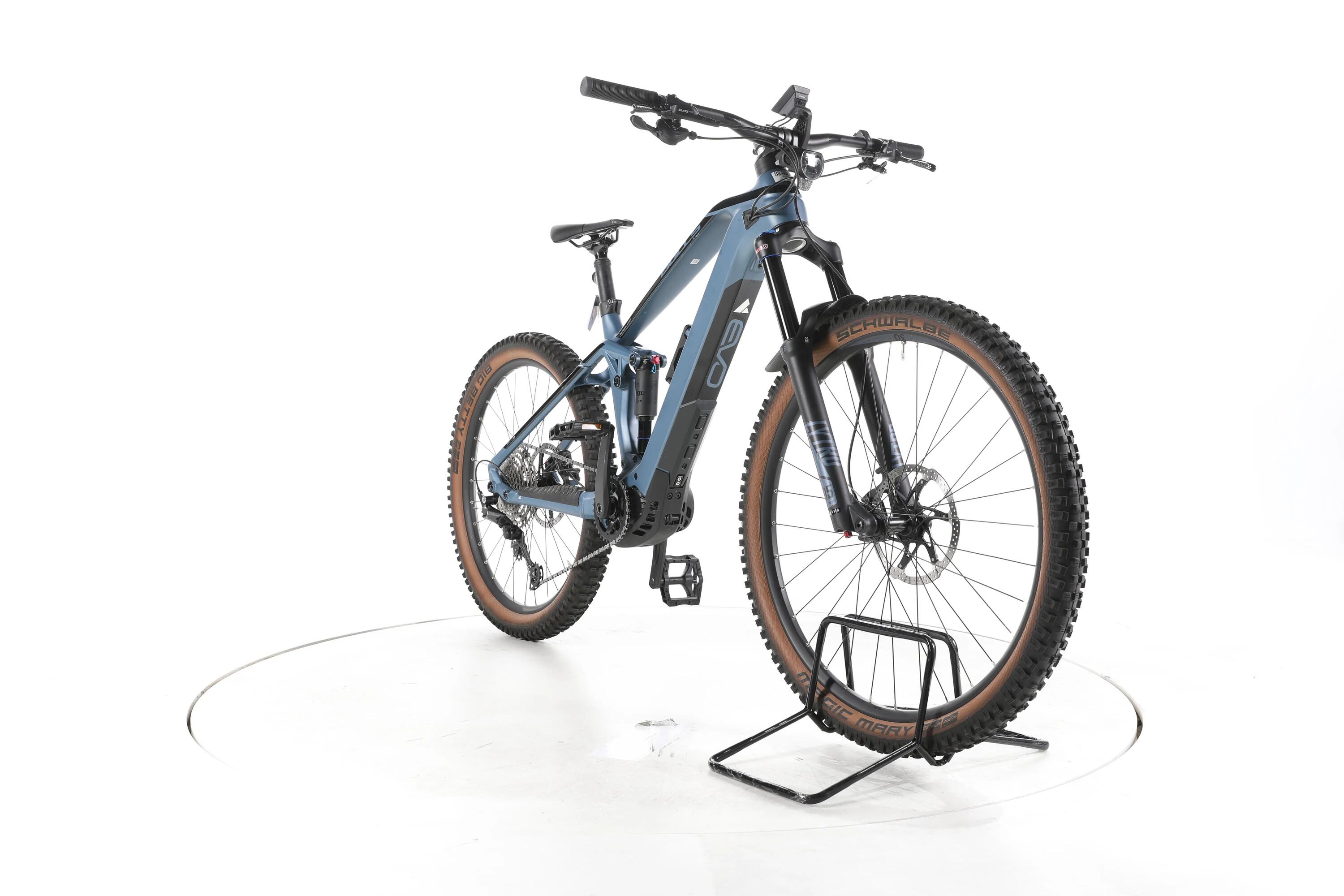 Ebike ricondizionata · Bulls Sonic EVO AM 2 · Ottime condizioni 3/7