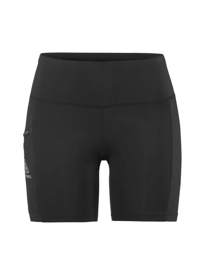 craft PRO Trail Short Tights 2 W – Collant court trail, résistant