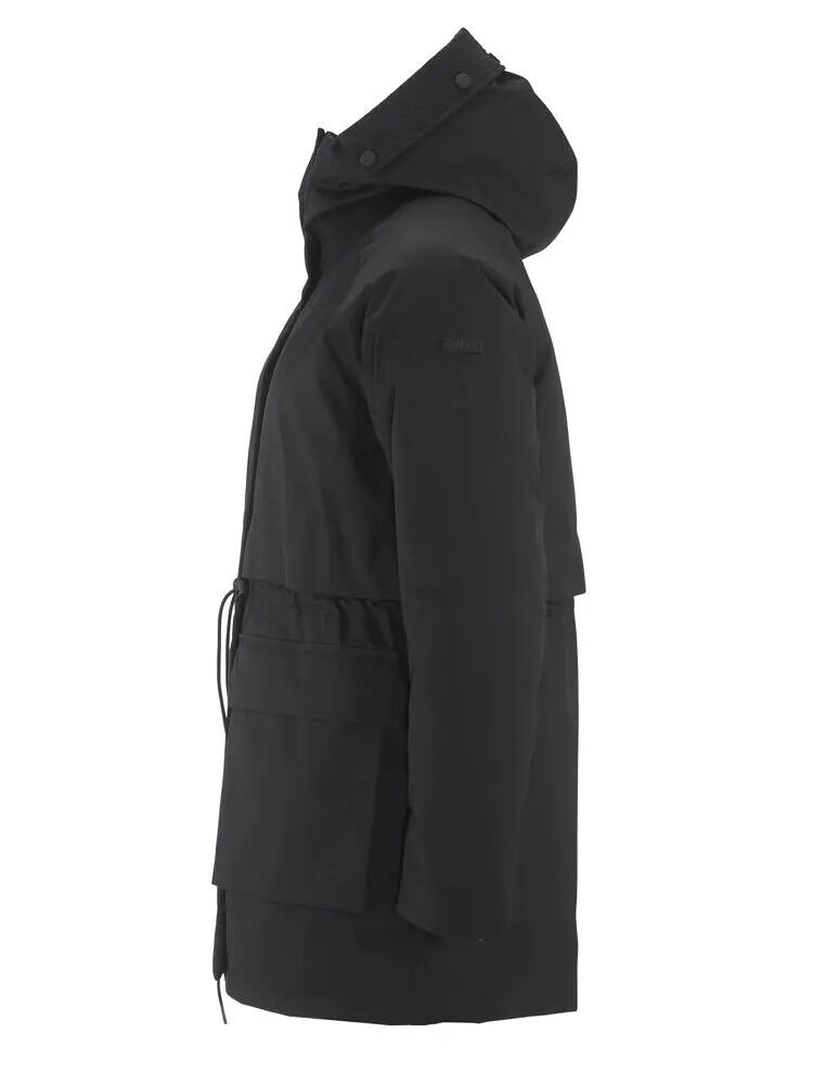 craft Urban Padded Parka W – Parka acolchoada feminina 2/7