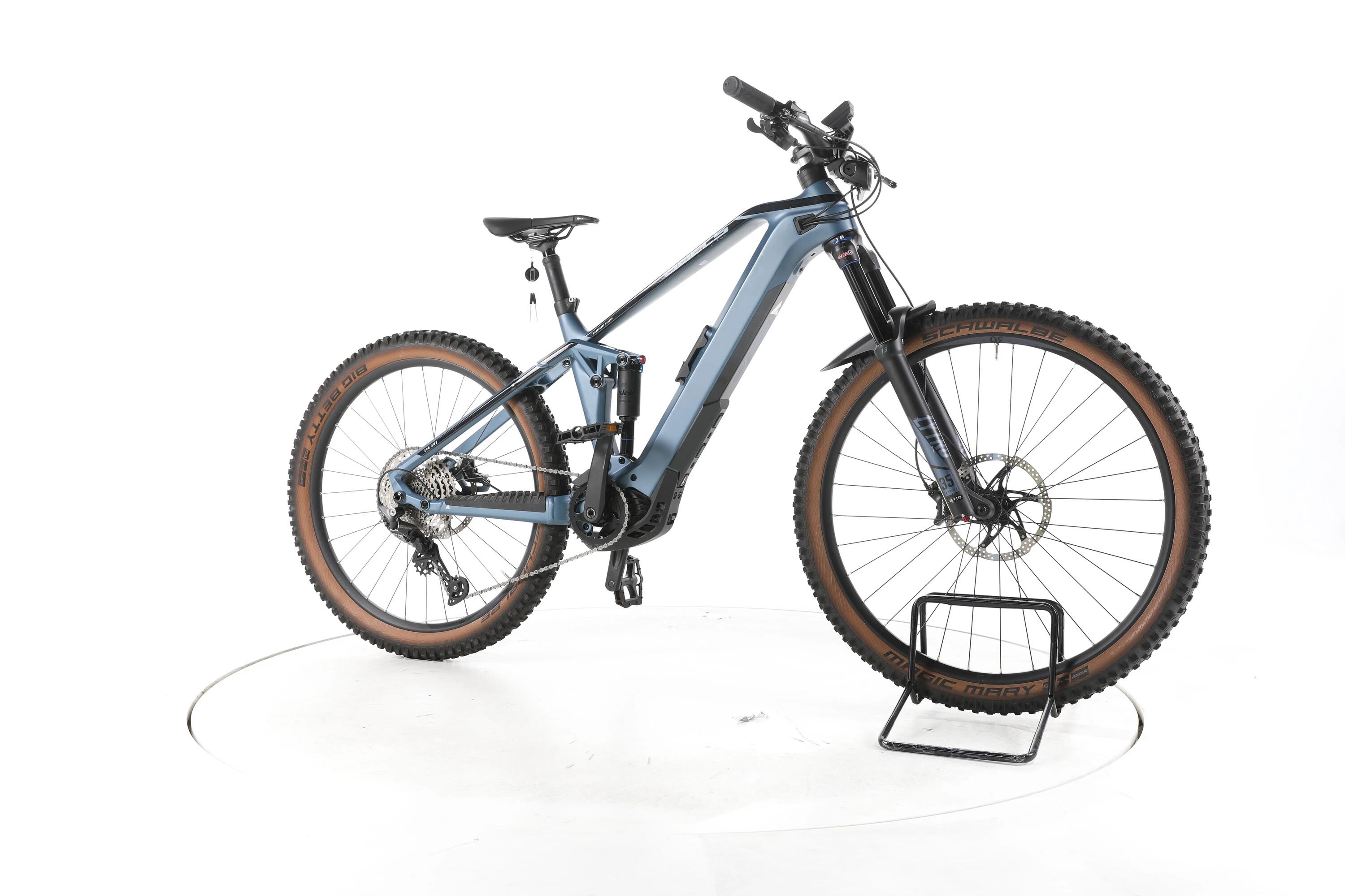 Ebike ricondizionata · Bulls Sonic EVO AM 2 · Ottime condizioni 2/7