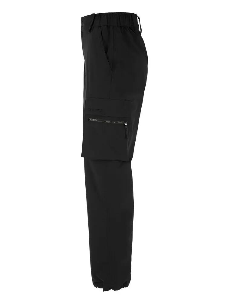 craft Urban Cargopants W – lichte stretch cargobroek 4/4