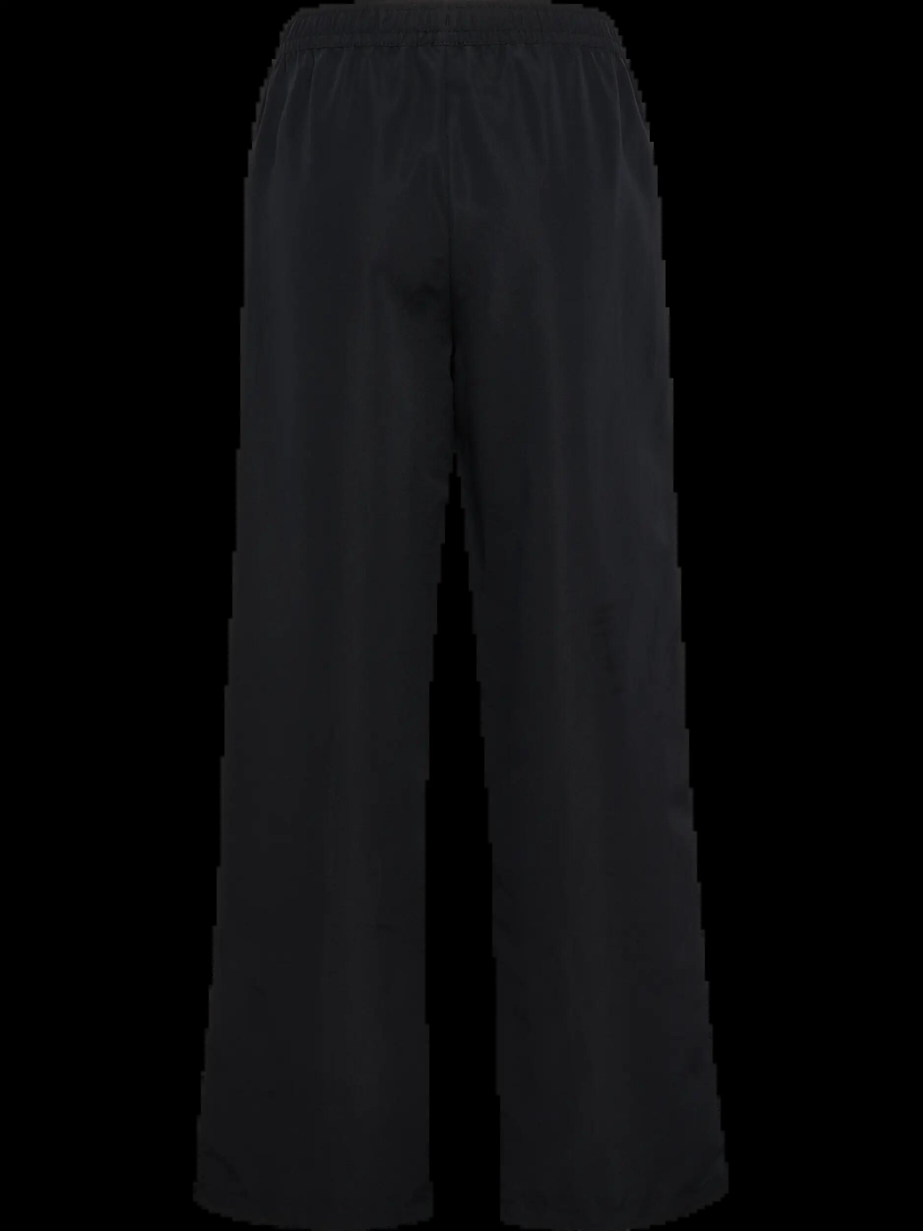 hummel hmlARCHIVE W TRACK PANTS spodnie treningowe z recyklingowanego poliestru 2/5