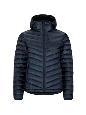 Craft core explore lt. insulation jacket w licht gewatteerde warme jas