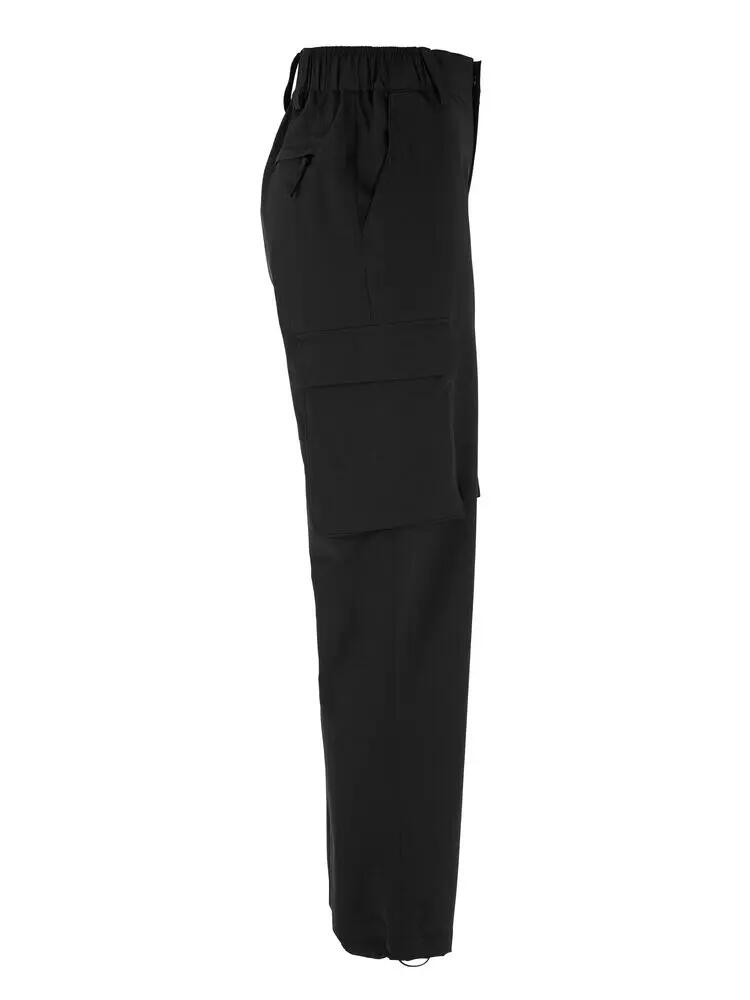 craft Urban Cargopants W – lichte stretch cargobroek 3/4